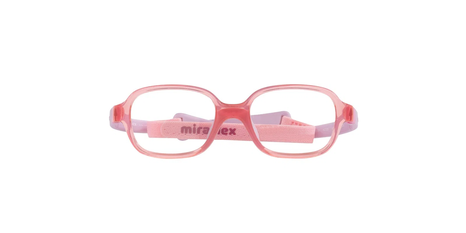 Miraflex 4029 Eyeglasses - view 16